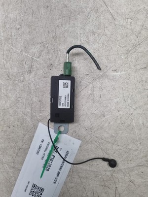 VAUXHALL ASTRA INSIGNIA MK1 AERIAL ANTENNA AMPLIFIER 13383702 2013-2017