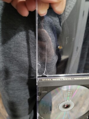 Item photo(s) from verified buyer