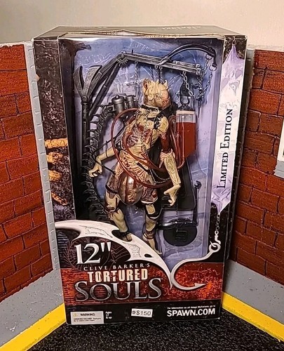 McFarlane【希少品】Tortured Souls Talisac $_12.JPG?set_id=880000500F