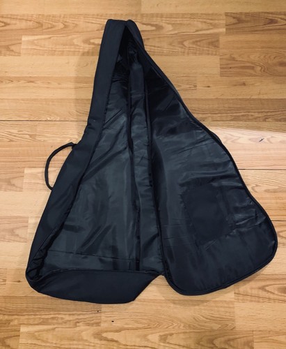 Breedlove guitar Gig Bag 42” Inch Long Used In Excellent Condition!!(Acoustic)