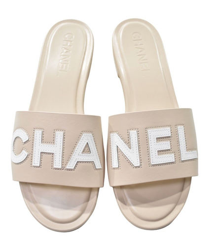 CHANEL キャミソール CCマーク 38 シャネル￼ CHANEL シャネル 07C トップス キャミソール【B06949】 - メルカリ