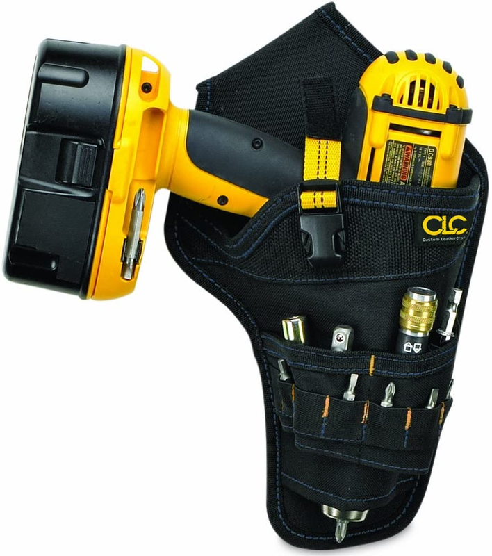 Holster, Black
