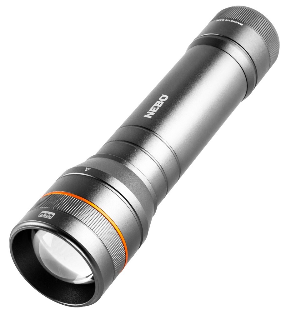 Nebo Taschenlampe NEWTON™ 1000 inkl. ...