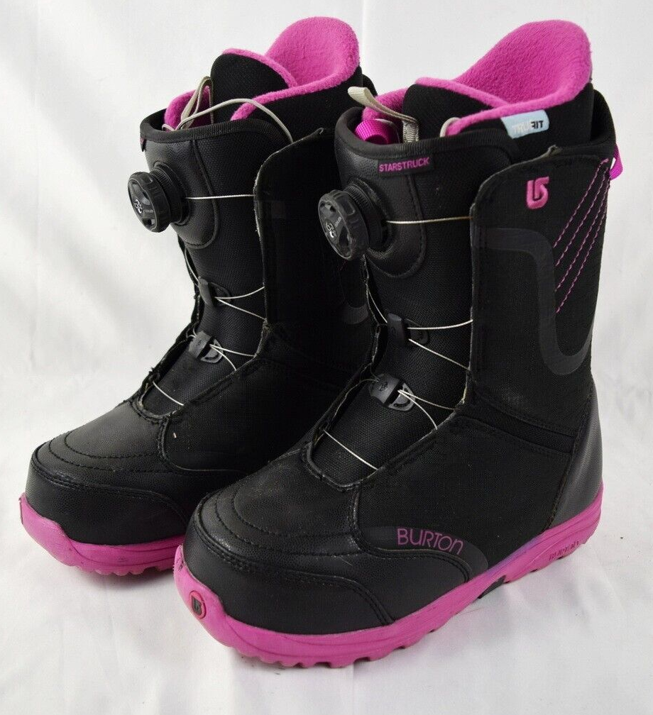 Boots Women Size 7