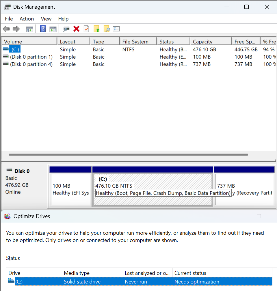 Dell Latitude 5420 14" FHD Core i7-1185G7 8GB RAM 512GB SSD Win 11 Pro - Thumbnail 20
