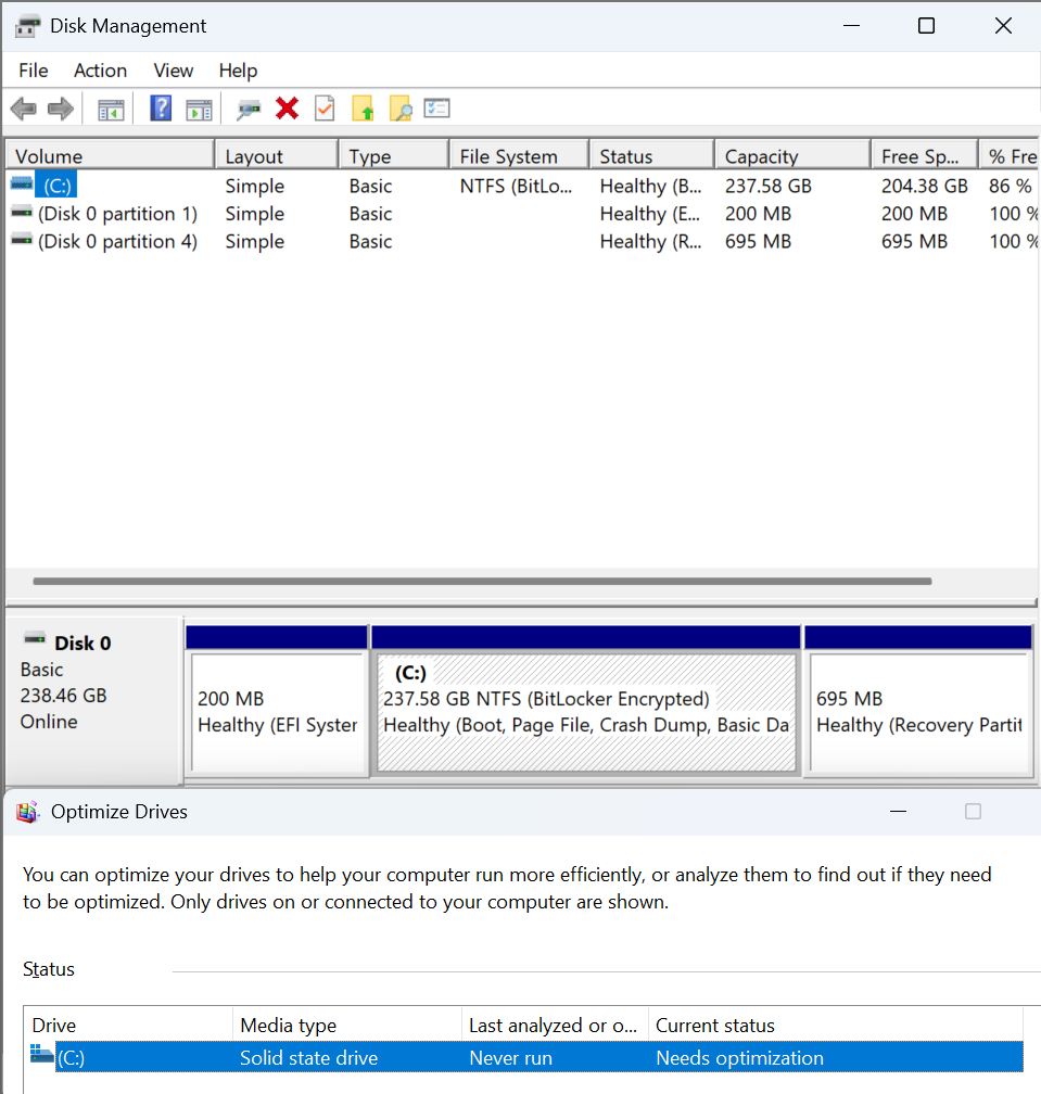 Dell Latitude 5420 14" FHD i5-1135G7 16GB 256GB SSD Win 11 Pro +65W Dell Charger - Thumbnail 22