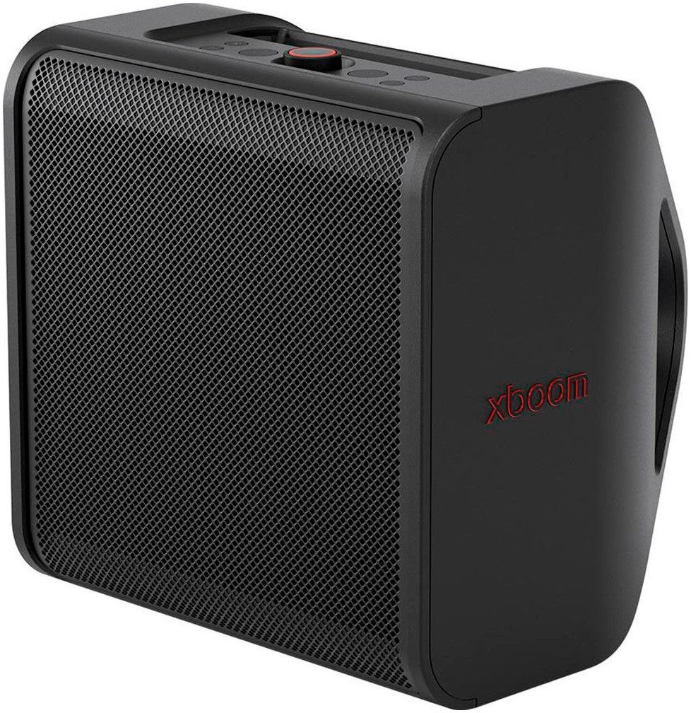 LG XBOOM STAGE301 Party-Lautsprecher Bluetooth 120W 2.1-Soundsystem B-WARE - Bild 2 von 7