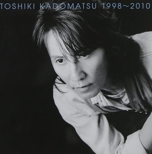 ミュージック Toshiki Kadomatsu The Traces of 1998-20 ミュージック Toshiki Kadomatsu The Traces of 1998-20 Amazon