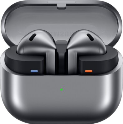SAMSUNG サムスン Galaxy Buds3 Samsung Galaxy Buds3, Wireless Bluetooth Earbuds with