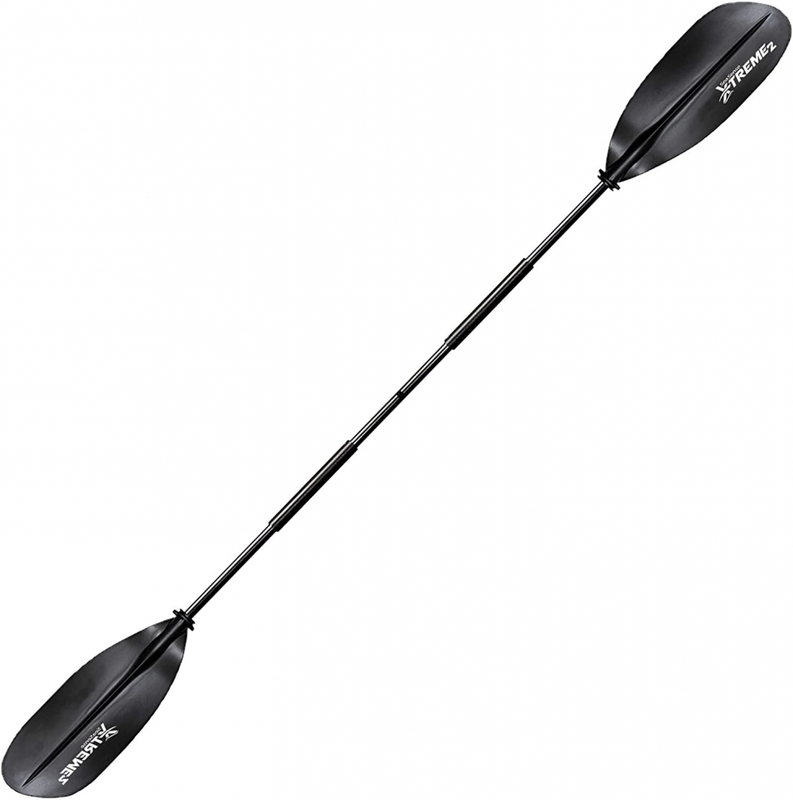 Paddle, 96&rdquo; - Fiberglass Reinforced Nylon Blades, 2-pc