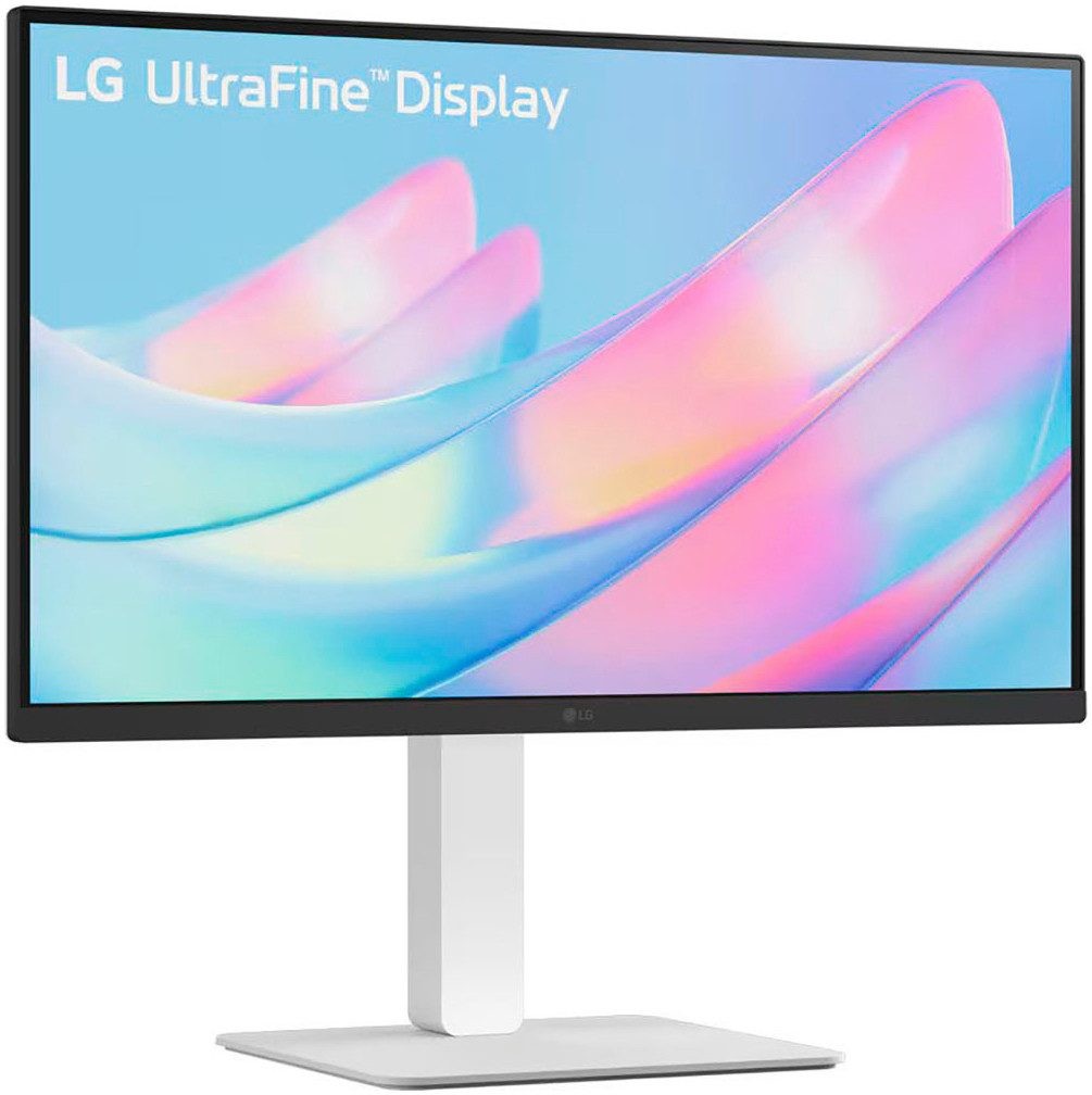 LG UltraFine 27US550 68cm/27Zoll LCD-Monitor 4K UHD 60Hz 5ms HDMI B-WARE - Bild 4 von 7