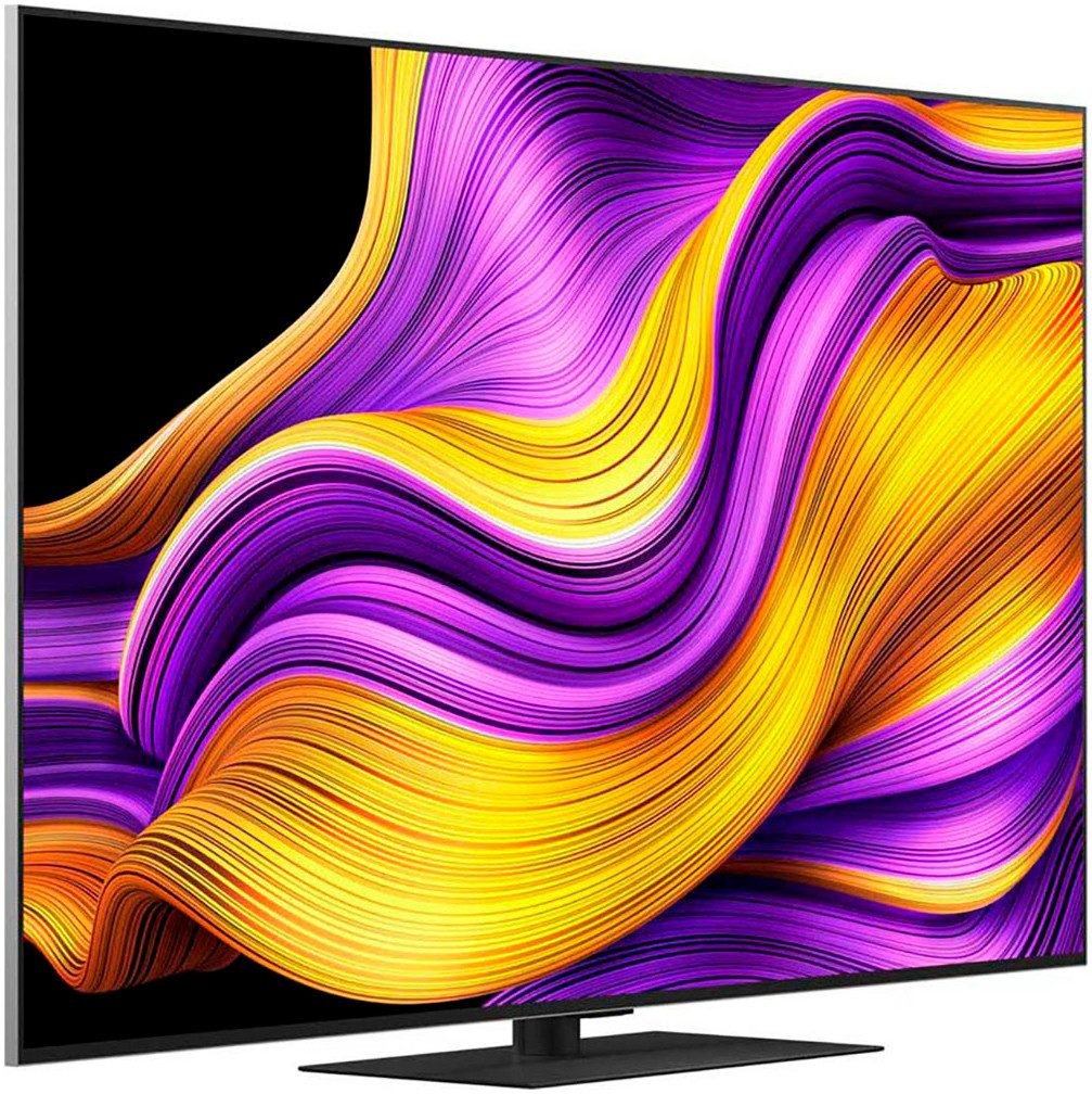 LG OLED65G59LS OLED-Fernseher 164 cm/65 Zoll 4K Ultra HD Smart-TV 120 Hz B-WARE - Bild 3 von 5