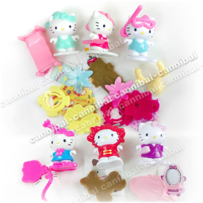hello kitty surprise