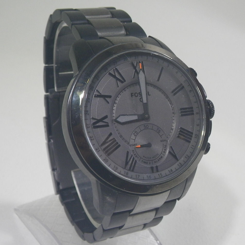 Наручные часы FOSSIL Hybrid Smartwatch 