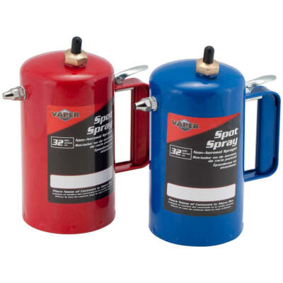 Titan 19421 Tool Twin Pack 32oz. Spot Spray Non-Aerosol Sprayer