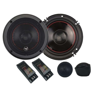 Audiopipe 6-3/4'' Component Car Speaker