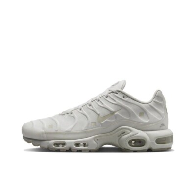 Nike Air Max Plus x A-Cold-Wall ACW Low Platinum Tint FD7855-002 Size 10.5