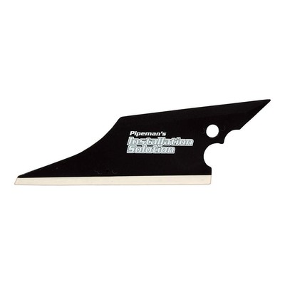 Audiopipe TNTSQ22S Pipeman Install Solution Soft Long Edge Squeegee