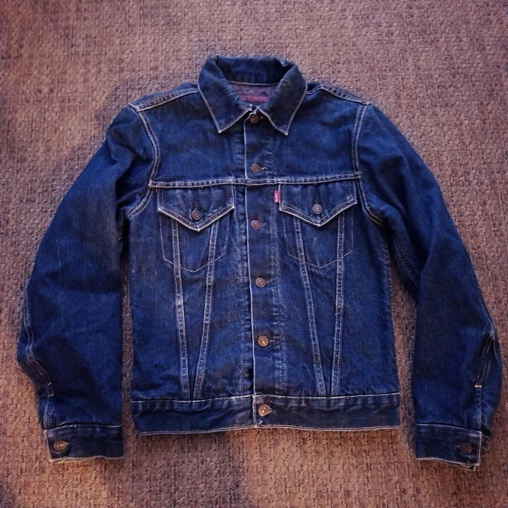 LEVI’S 557 Big E Denim Jacket 1960s _57.JPG?set_id=880000500F
