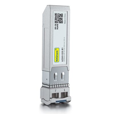 For Cisco SFP-25G-SR-S Transceiver 25G SFP28 25GBase-SR Multimode LC 850nm 100M 