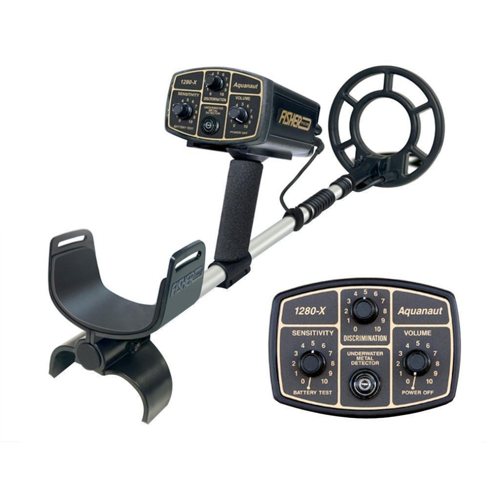 Fisher 1280X for sale | Only 3 left at -65%