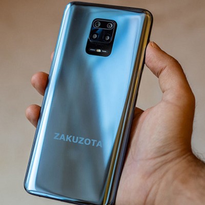 Best Offer Wins Zakuzota 5G Smartphone Unlocked Smart Phone Deca Core Processor