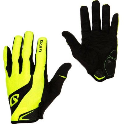 giro lx half finger glove