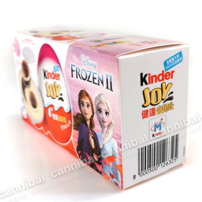 frozen surprise eggs for sale