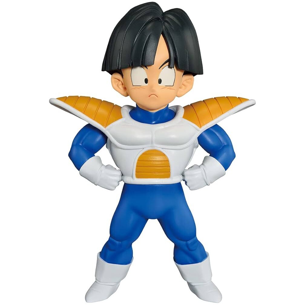 Бандай Драгон Болл Зет Мастерлиз Сон Гохан Сражается на планете Намек Ичибаншо Фигу