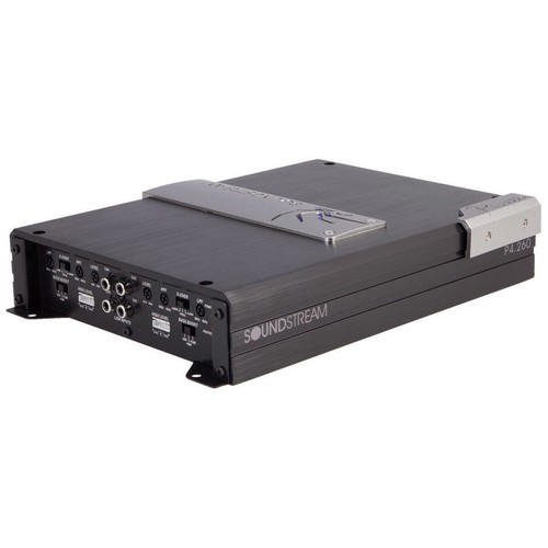 Soundstream 620W 4Ch Amplifier Lw4.620 Usa Audio | eBay