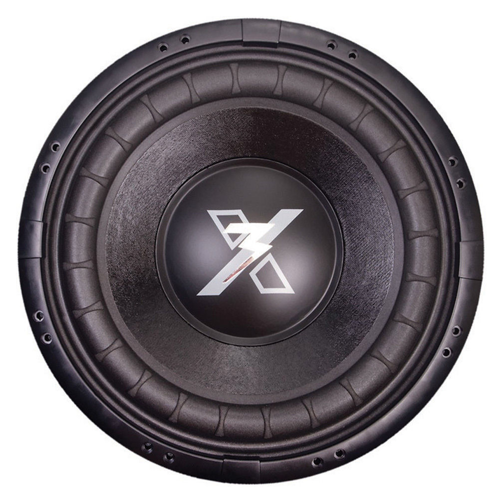 12 Inch Dual Car Subwoofers