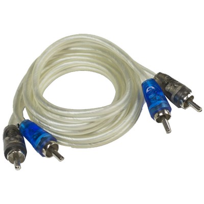 AAMP of America SSPRCA15 Stinger 1.5ft Coaxial Interconnect Cable