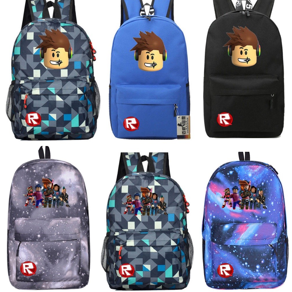 roblox school bag