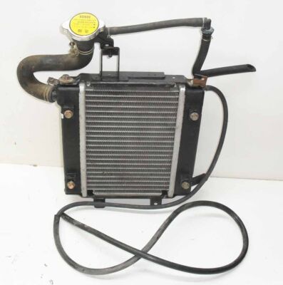 Radiatore per Kymco Bet Win B&W B & W 125 150