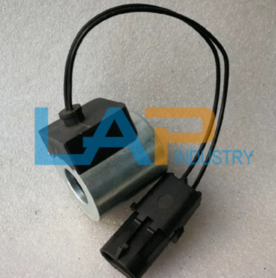 1Pcs New For 3003124 solenoid valve coil DC12V Replacement