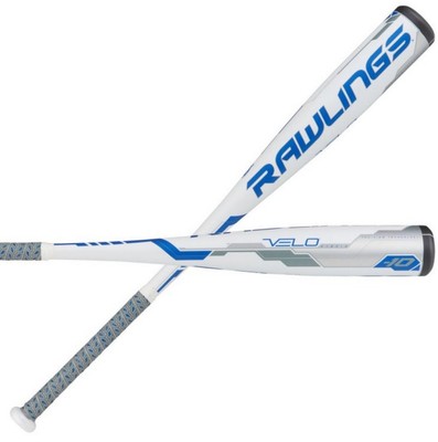 Rawlings slrvel 29//19 velo Big Barrel Senior League USSSA Youth Baseball Bat