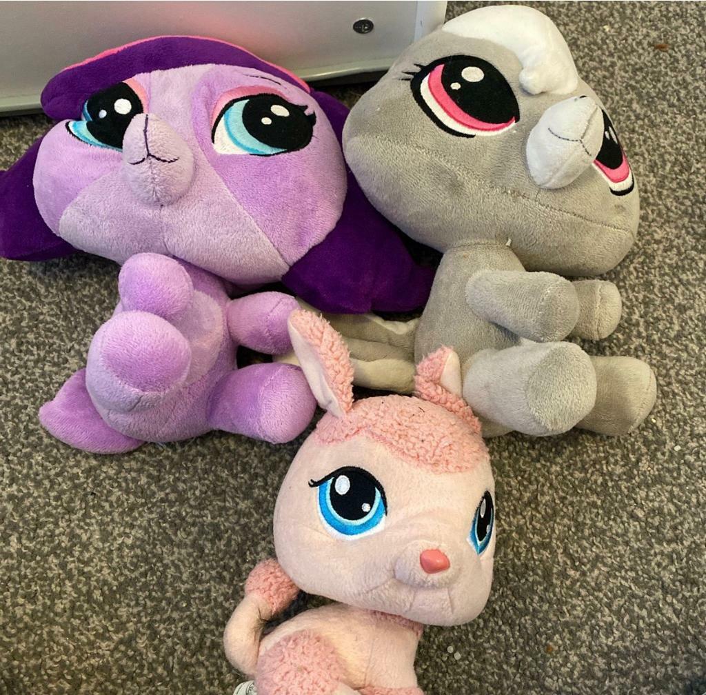 gumtree littlest pet shop