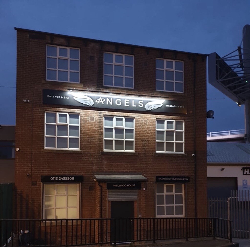 Angels is now open everyday from 11.30 am near Costco free parking in