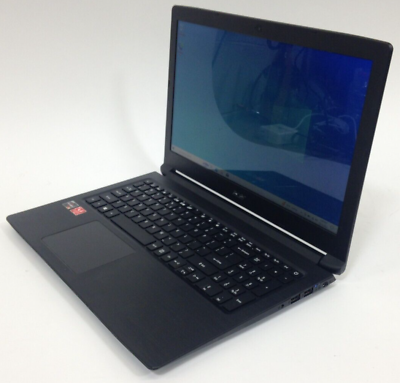 Acer Aspire 3 3A315 41 AMD Ryzen 3 2200U 4GB RAM 128GB SSD