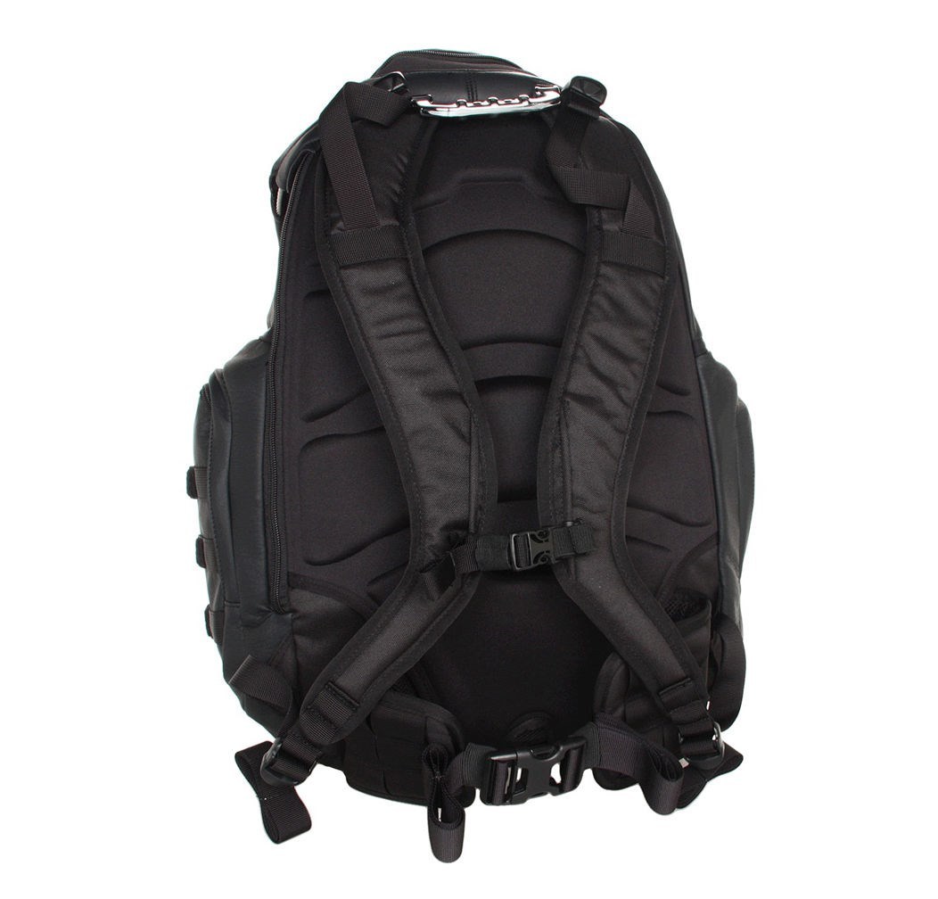 OAKLEY Kitchen Sink BACKPACK CAMO Or BLACK MX Cycle Bag