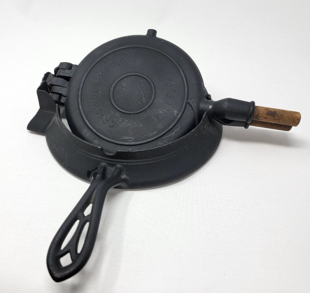 GRISWOLD グリスウォルド社 鋳鉄製 ビンテージ ワッフルメーカー NO7 $_57.PNG?set_id=880000500F