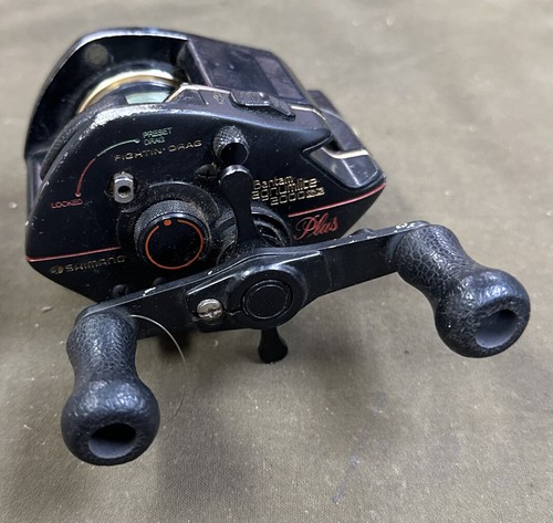 SHIMANO Bantam MAG CAST 21SG バンタム 渓流 SHIMANO Bantam MAG CAST