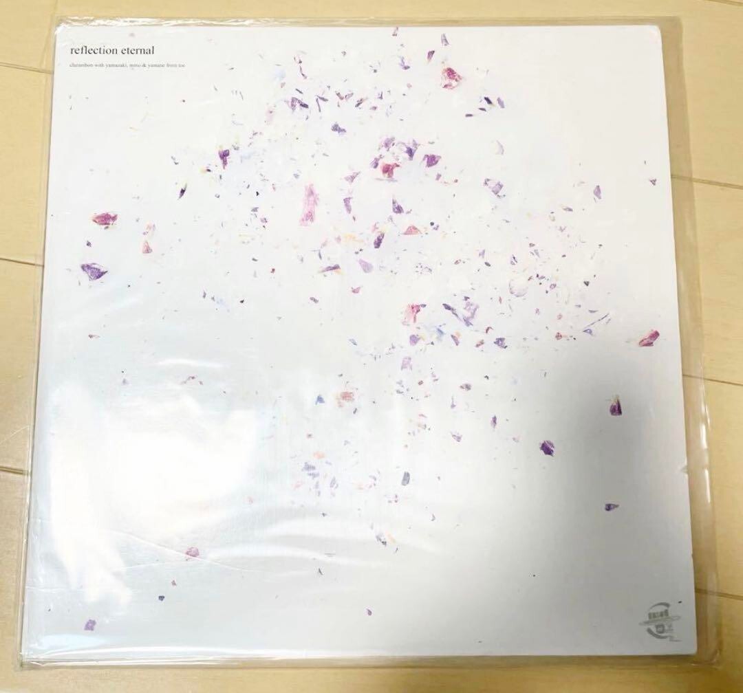 Clammbon Reflection Eternal nujabes VINYL | eBay Clammbon Reflection Eternal nujabes VINYL | eBay