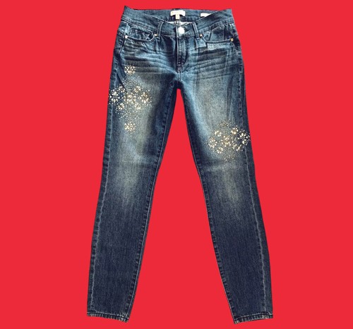 Juicy Couture デニムジャケット Gジャン