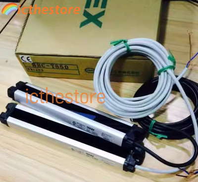 1PC NEW safety photoelectric SSC-T850 / SSCT850 DHL or Fedex