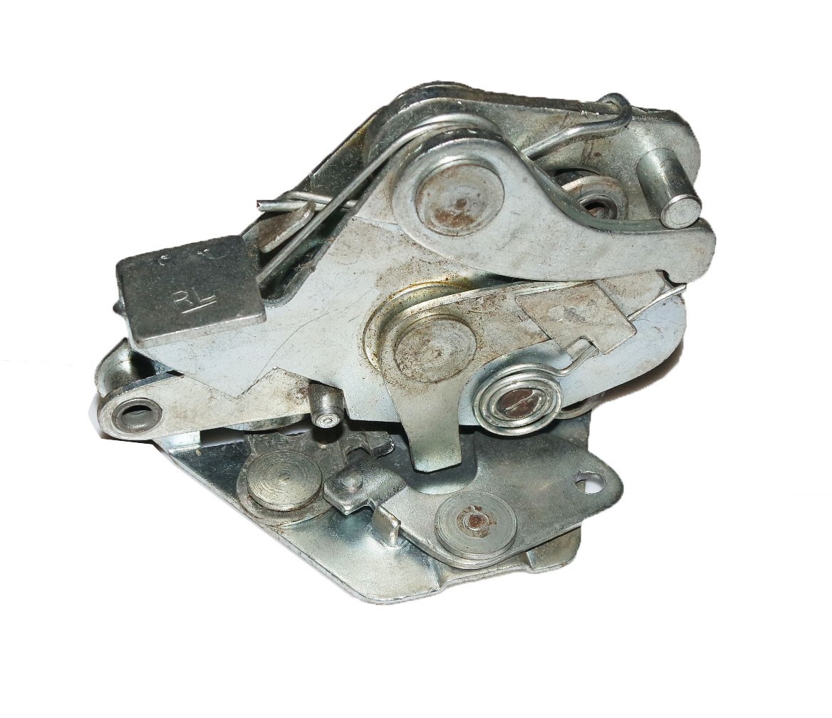 Ambassador Cars Front or Rear Left Door Latch Lock 