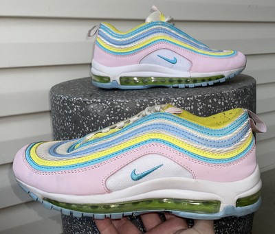 Nike air max 97 candy best sale rainbow