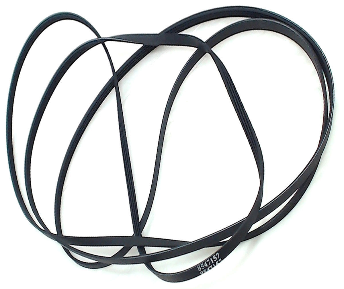 WP8547157 AP6013152 8547157 PS11746374 Dryer Belt New | eBay