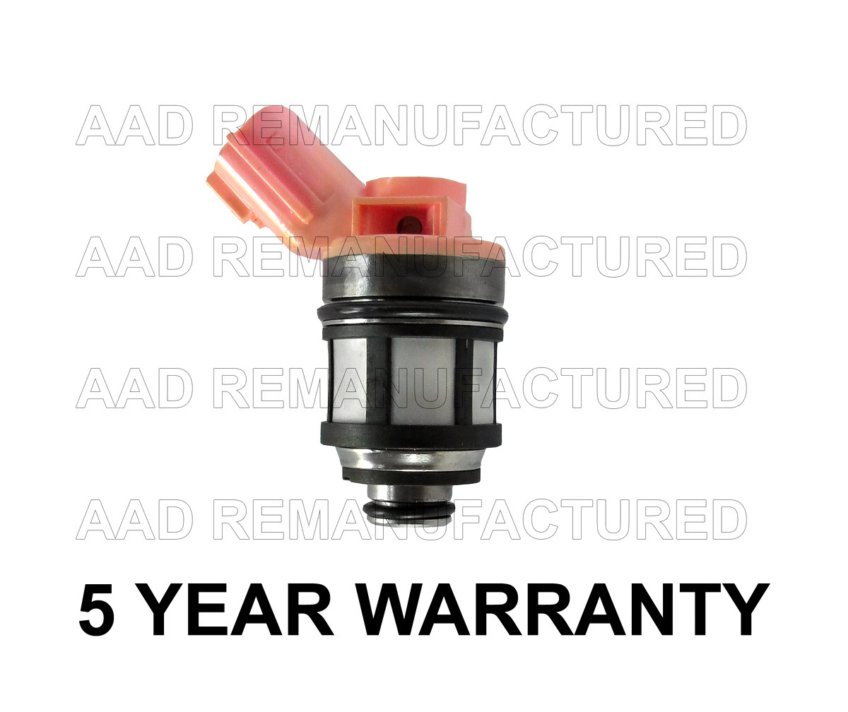 1x OEM NISSAN FUEL INJECTOR for 9604 Frontier Quest Xterara Villager 3