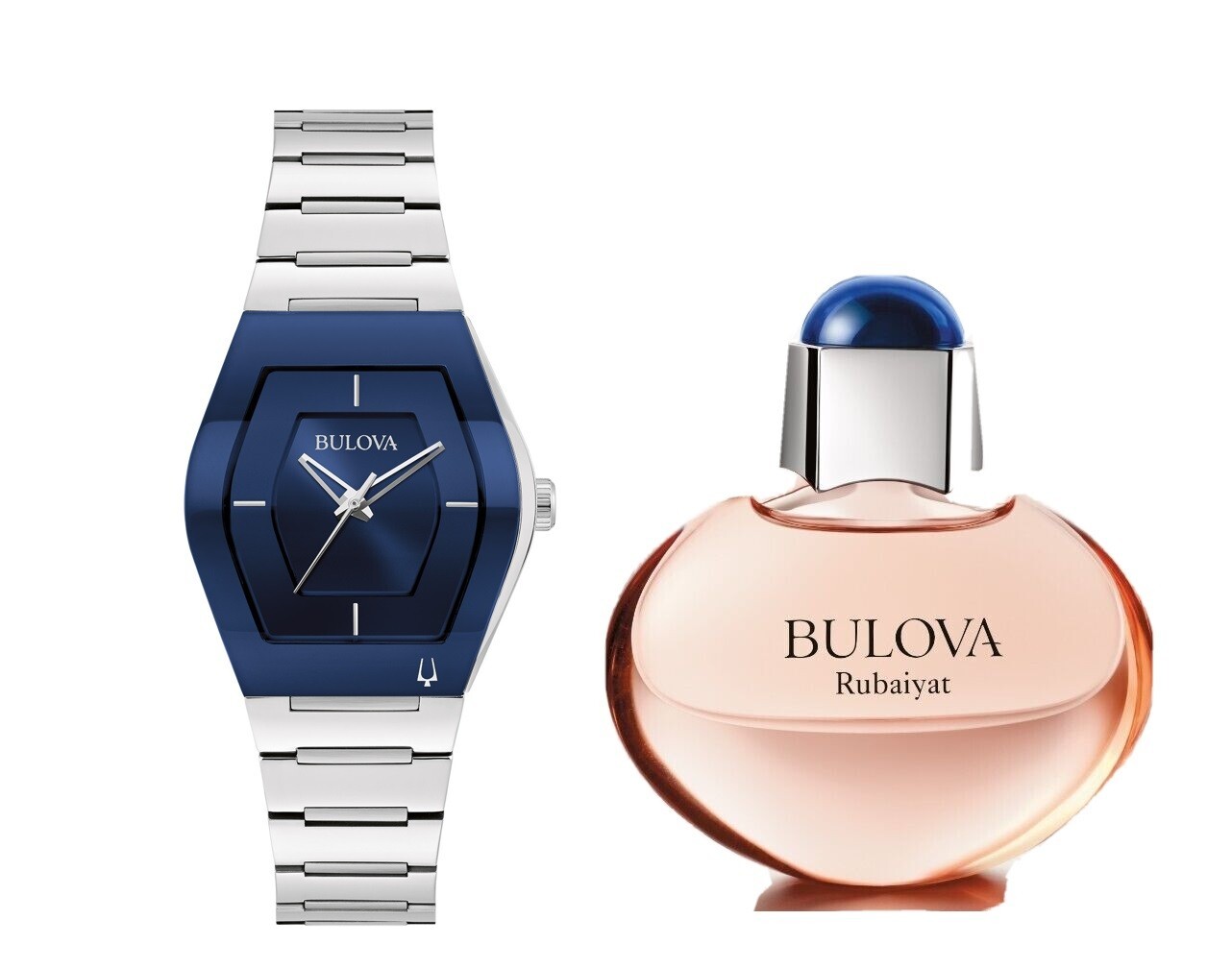 BULOVA レディース腕時計 BULOVA アウトレット ブローバ 腕時計 レディース Diamond